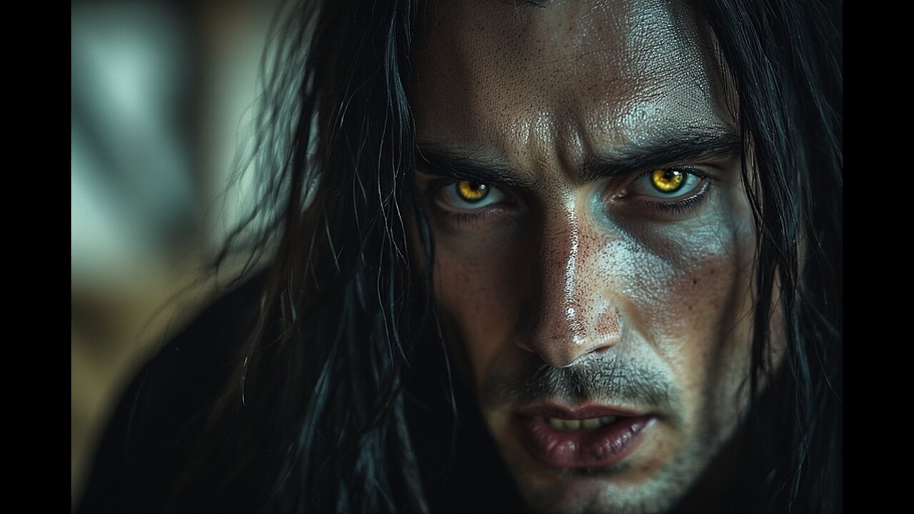 Dark Angel Chronicles, Book 1, Chapter I / Strange Story