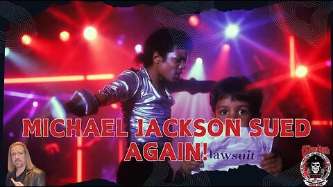 DEAD ARTIST LAWSUITS & AIRPLANE SEAT SQUATTERS! (VIP - Commercial Free)