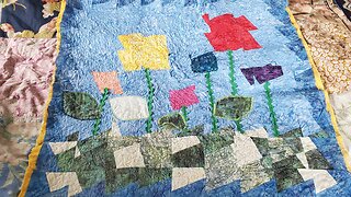 Sew Sunday Catch Up || Stitch & B*