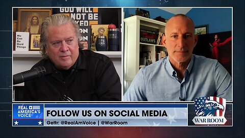 Art Insurrection – WarRoom Storms the Gates of the Art World