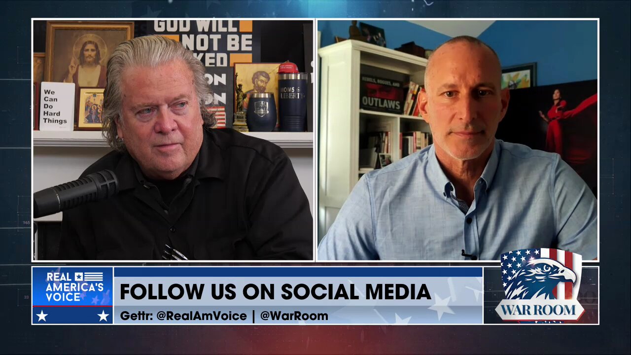 Art Insurrection – WarRoom Storms the Gates of the Art World