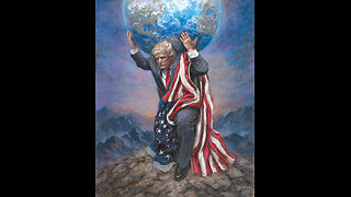 102625 Terry Reports - Political Video You Must See! No. 1