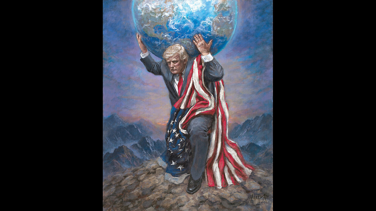 102625 Terry Reports - Political Video You Must See! No. 1