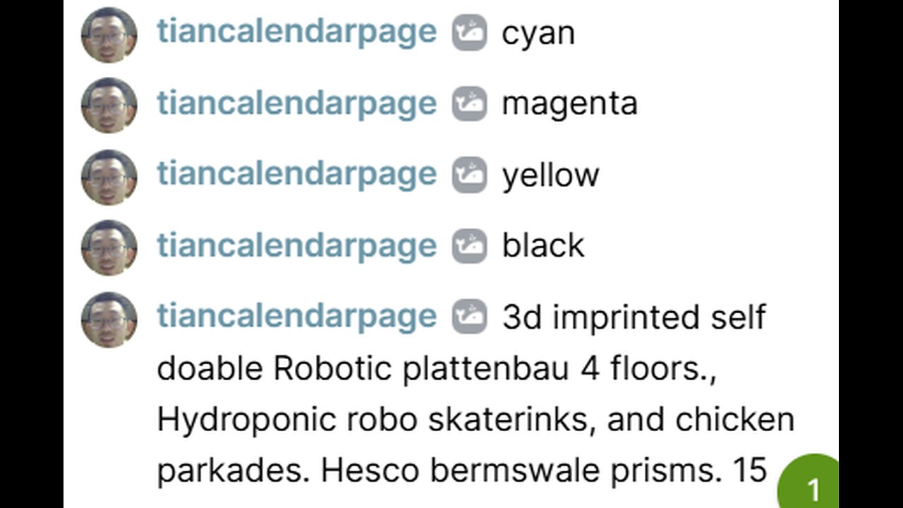 january 9 2026 - Imprintable plattenbaus