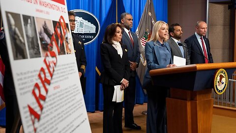 The Will Cain Show - Friday, December 5