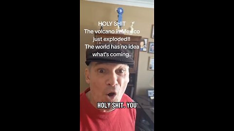 Mexico’s People Are Revolting Against Their Cartel Installed President & Calling On Trump For Help