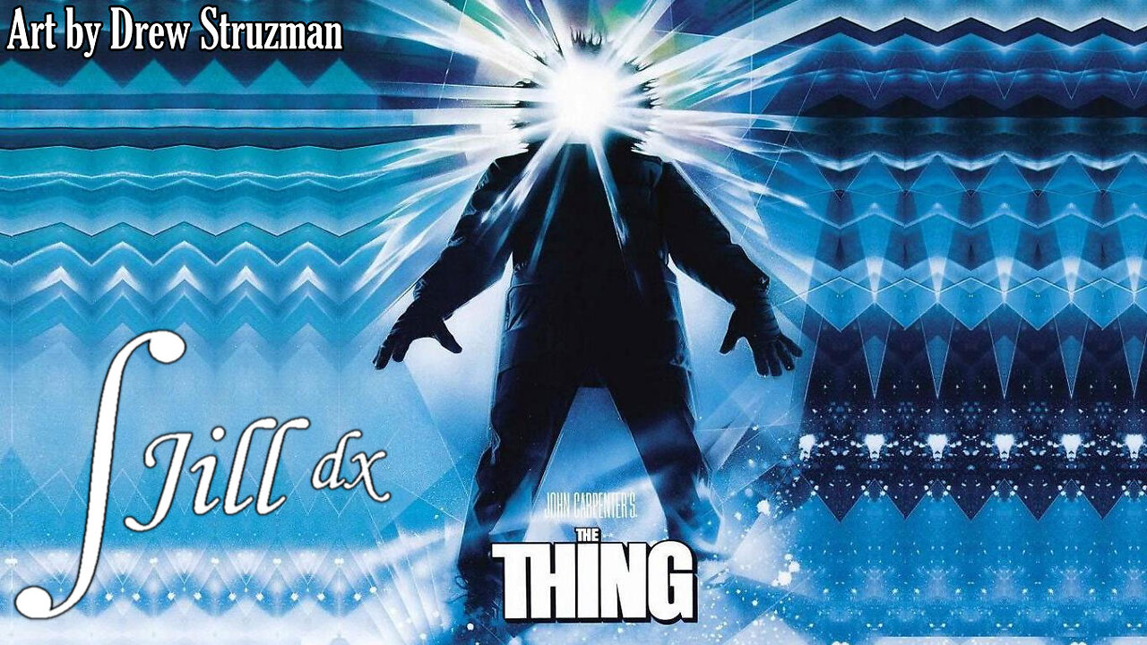 The Thing (1982) Review: PT #130