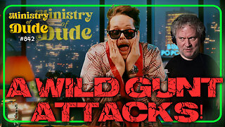 Groomer and S*x Pest Ethan Ralph threatens me | #842