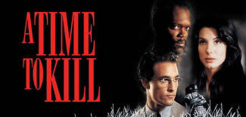 A Time to Kill 15 1996 ‧ Thriller/Crime ‧ 2h 29m
