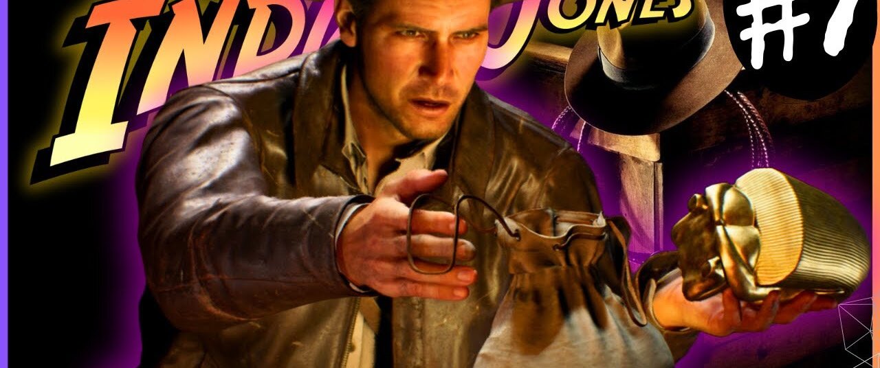 Zurück bei Antonio: Indiana Jones' neueste Entdeckungen im Vatikan 🕵️♂️📸 Ep. 07