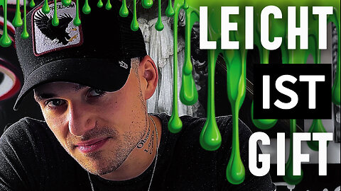 Mach SCHWERE Sachen — alles was LEICHT ist, hat keinen WERT — JESUS zeigt uns den RICHTIGEN Weg.