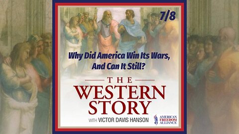 The Western Story: Episode 7
