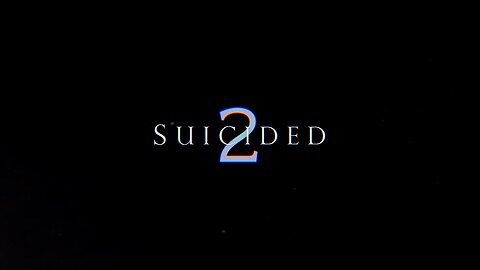 SUICIDED 2 | Official Trailer