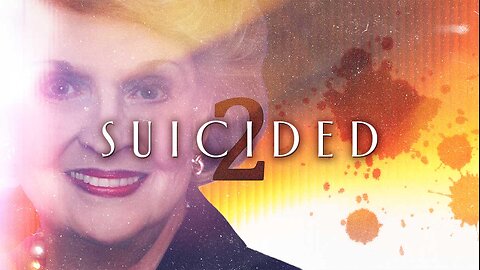 SUICIDED 2 | Official Trailer