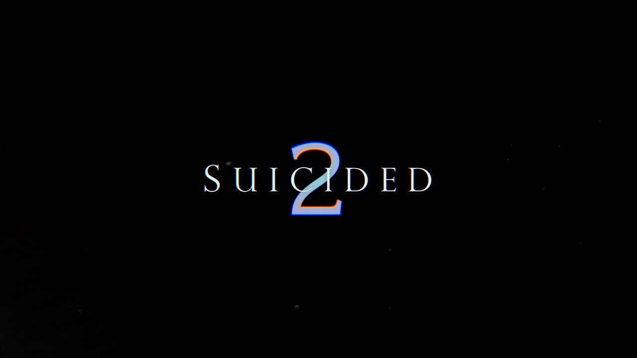 SUICIDED 2 | Official Trailer