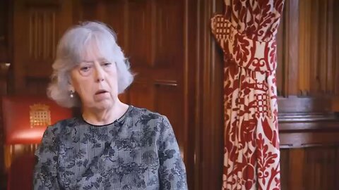 🇬🇧🇷🇺The UK may already be at war with Russia, says former MI5 chief Baroness