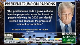 ‘HUNTED, LIVES DESTROYED’: DOJ atty EVISCERATES ‘deranged Jack Smith’ for political persecution