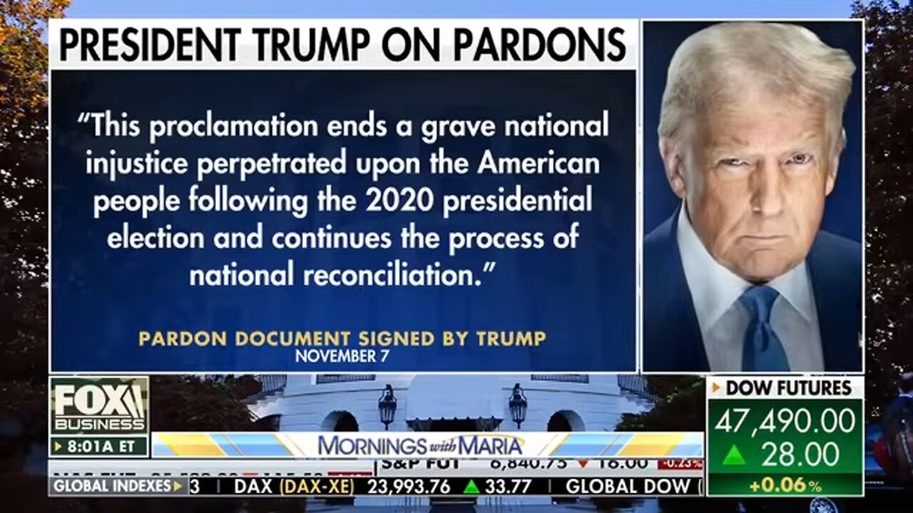 ‘HUNTED, LIVES DESTROYED’: DOJ atty EVISCERATES ‘deranged Jack Smith’ for political persecution