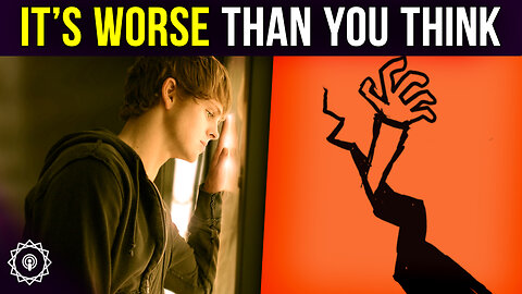 Lost Generation of Men