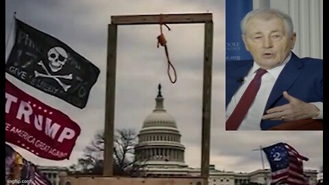 JAG Hangs Former Defense Secretary Chuck Hagel + ARE WE OVER POPULATED ?? Nope it's a Scam !!