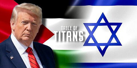 Table of Titans- Price For Peace 10/9/25 (9:30pm)