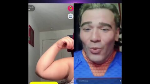 Gypsy Crusader clip 442