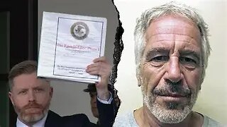 Epstein Files Set for Release — Lawmakers on HIGH ALERT!