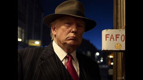 Rapid Fire News #1025 ~FAFO FRIDAY~