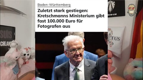 STAR-Autor überrascht mit deutlichem STATEMENT! 💥⚡️ | Caren Miosga #PolitSatire