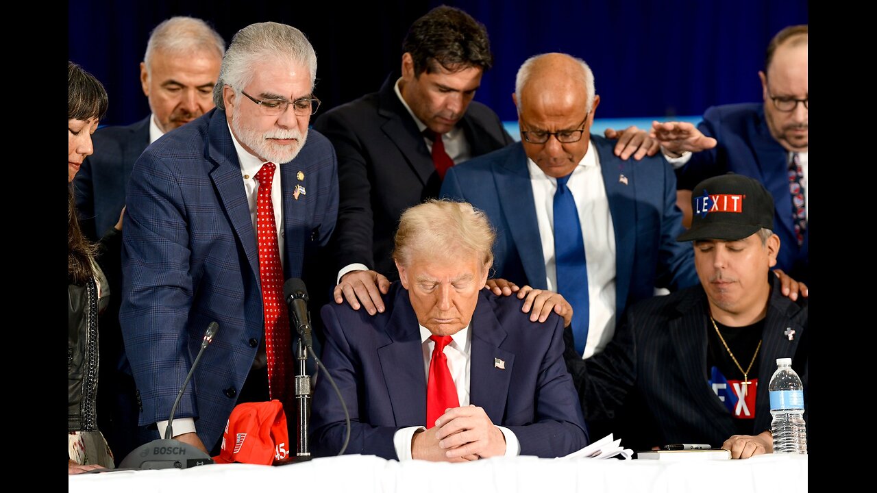 WATCH LIVE: Trump signs 'Laken Riley Act' into law, marking first legislative win.