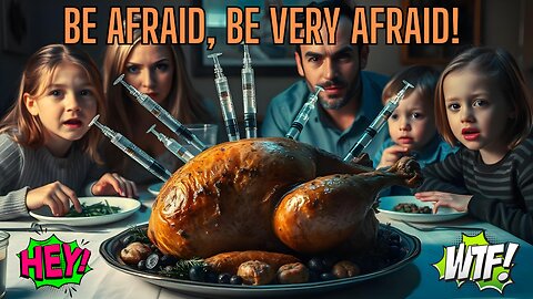 7 PM CST -WARNING: Chicken Prices About To DOUBLE! The New Plan For Us Is Rolling Out!