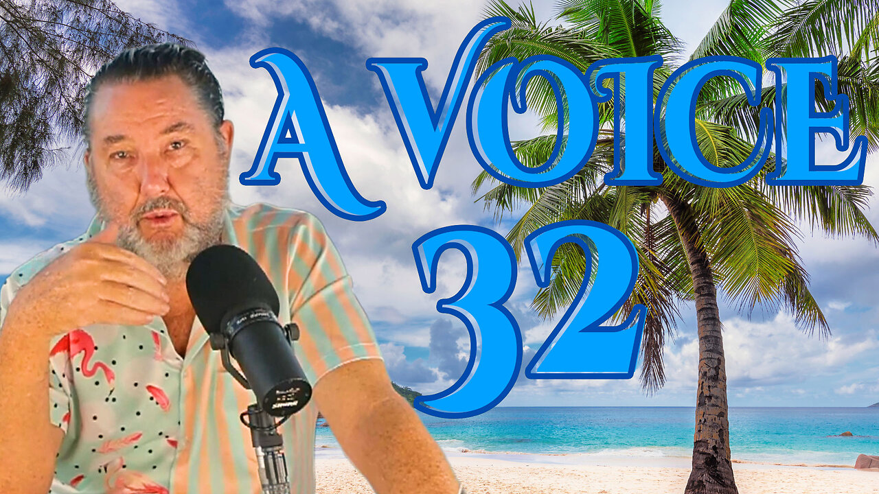 They Will Ride🏇With Their King👑Once More🗡️You🌿And The Land🌍Are One🎙️A Voice Thirty~Two