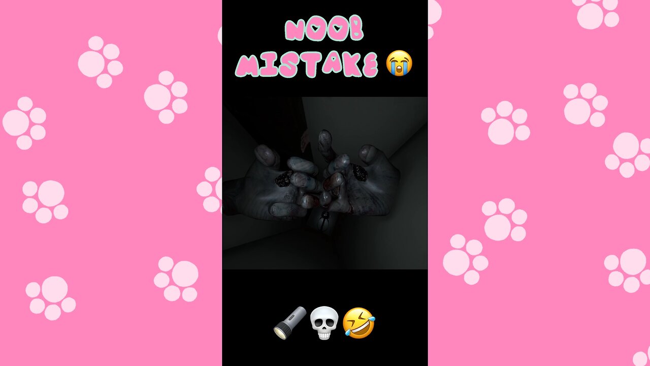 Prestige 4, Flashlight 0 🔦