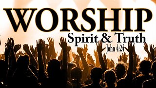 HOTC | Abraham and Today’s Worship In The Spirit | Fri, Oct 10th 2025