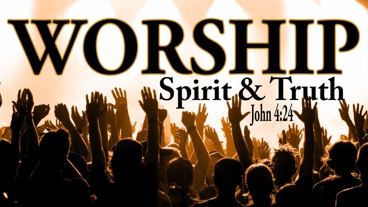 HOTC | Abraham and Today’s Worship In The Spirit | Fri, Oct 10th 2025