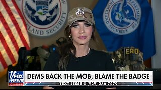 DHS Secretary Blasts Gov Pritzker: I Wish He'd Defend the People He's Responsible For