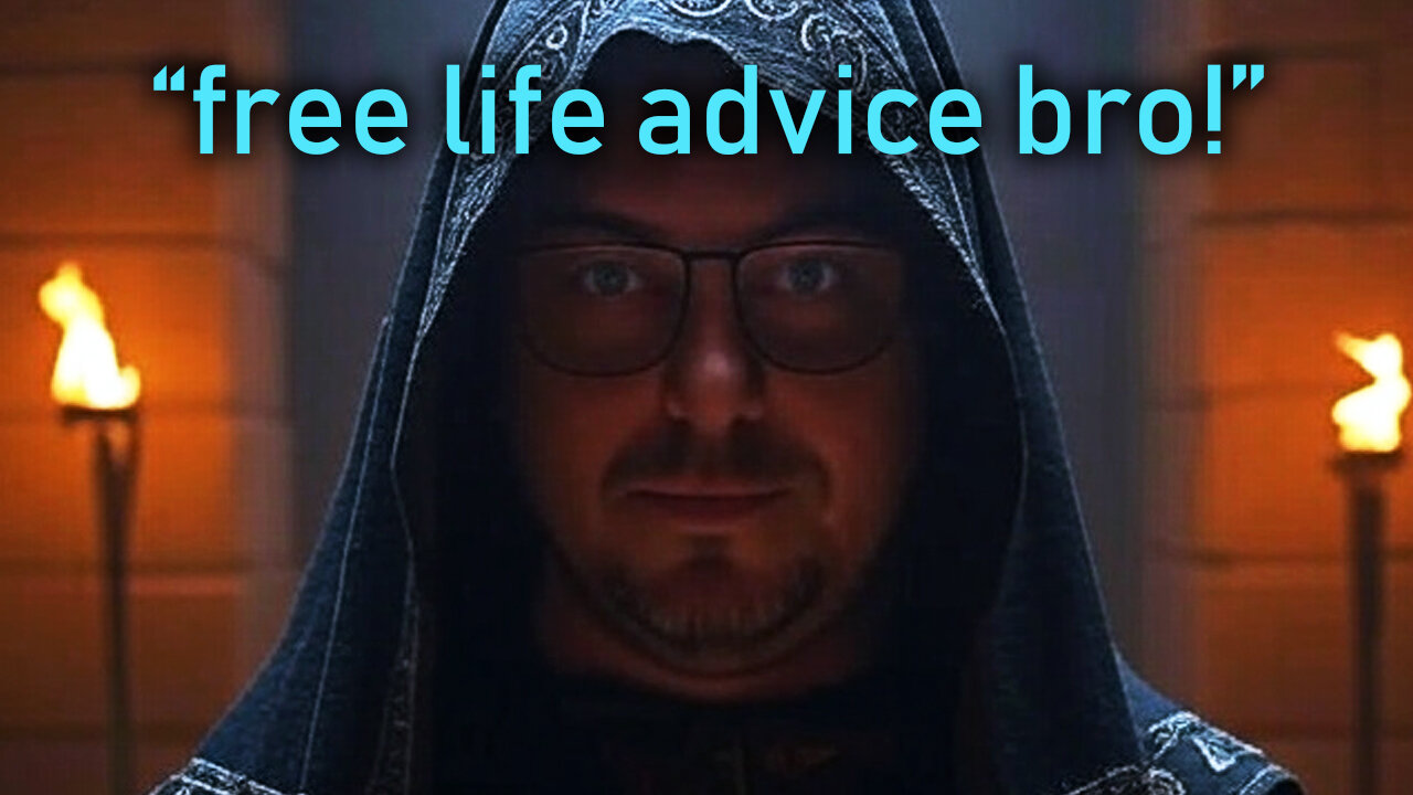 Life of a Youtube Cult Leader