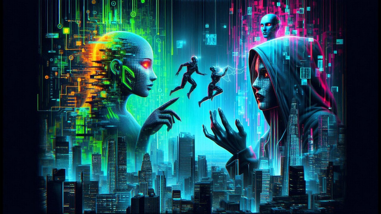 Are NPCs Real? The Shocking Truth About Their Rise in Society