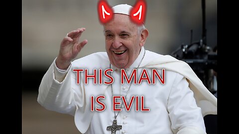 Roman Catholics, you are being deceived!