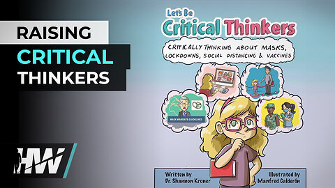RAISING CRITICAL THINKERS
