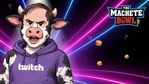 The Machete Bowl Ep. 655 - John Q. Reddit explains the Joke + More!