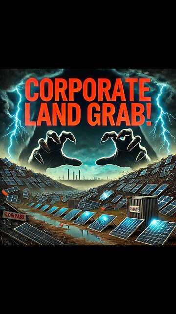 This is NOT Environmentalism