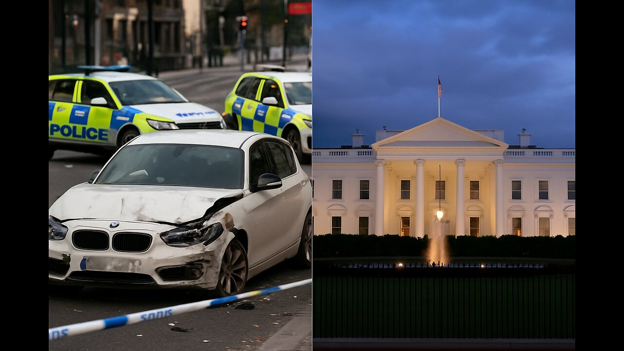 UK Police Confirm Fatal Manchester Attack 9. Government Shutdown Crisis Deepens