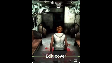 SILENT HILL 3 (SONG ETERNAL DAMNATION)