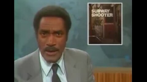 He Knew Black Violence Was Coming From The Enjoyment On The Fellas Face