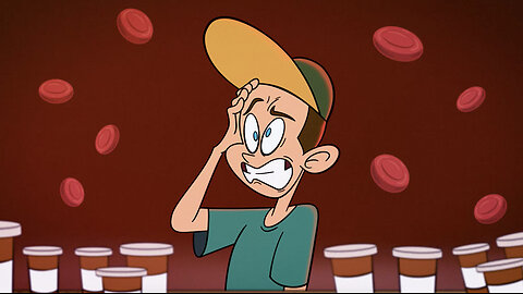 "Counterfeit World" (Official Music Video) by Five Times August