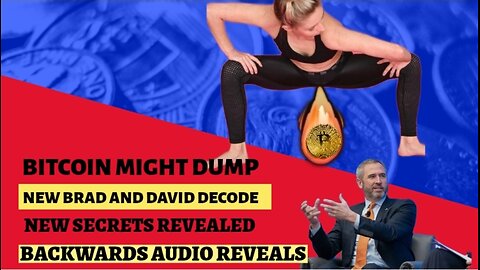 Youtube Shadow Banned This Video That Reveals The Truth about Crypto