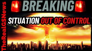 "PANIC ALERT" ⚠️ TERRITORIES GETTING HIT HARD - MISSILES - DRONES | WORLD WAR 3