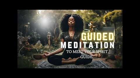 Chakra Meditation Journey | Relax and Heal with Soothing 2025