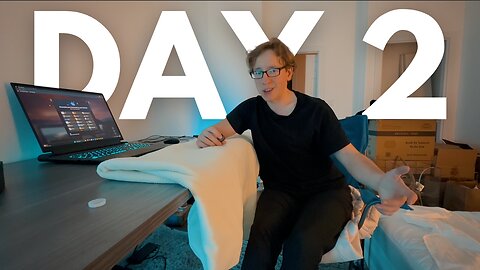 Building a brand from scratch... (DAY 2)